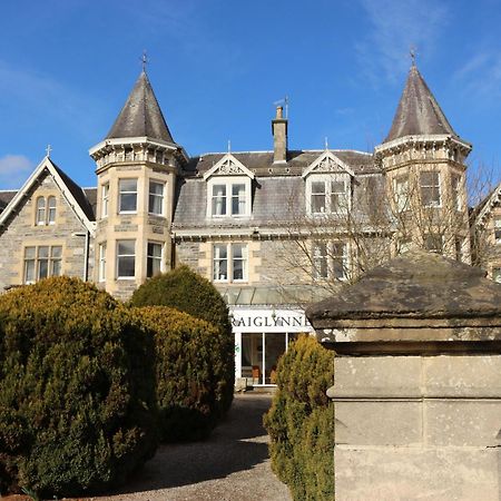Craiglynne Hotel Grantown-on-Spey Экстерьер фото