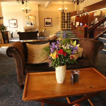 Craiglynne Hotel Grantown-on-Spey Экстерьер фото