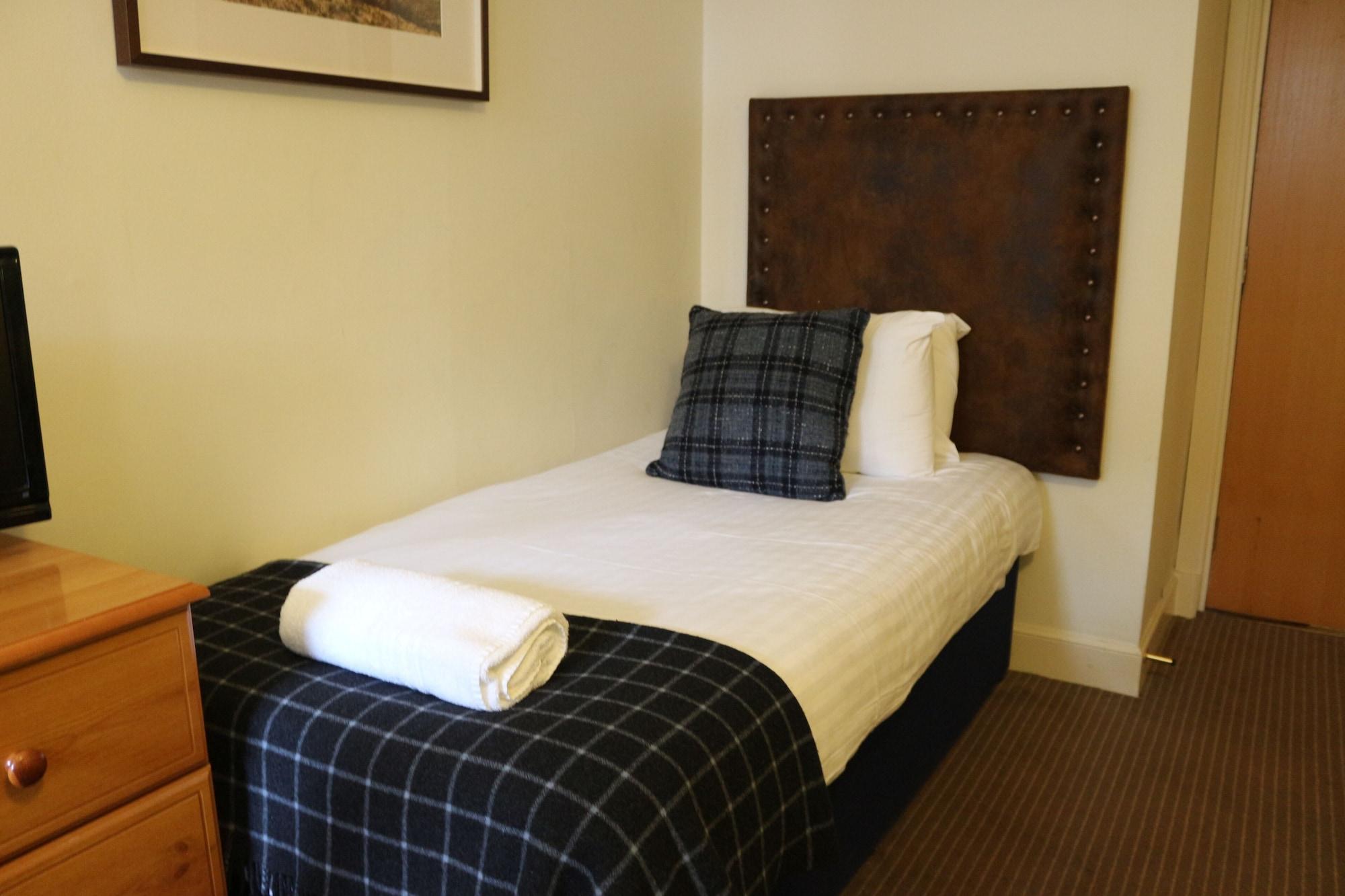 Craiglynne Hotel Grantown-on-Spey Экстерьер фото