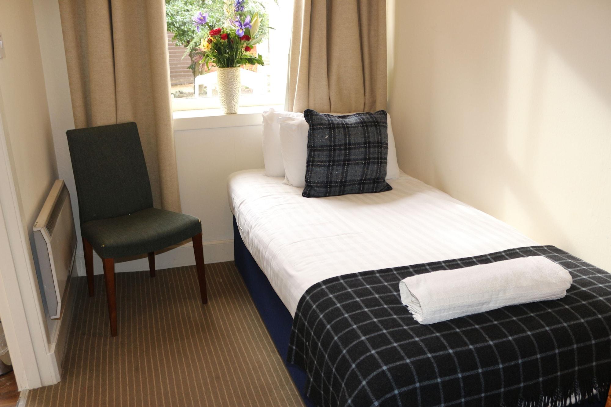 Craiglynne Hotel Grantown-on-Spey Экстерьер фото