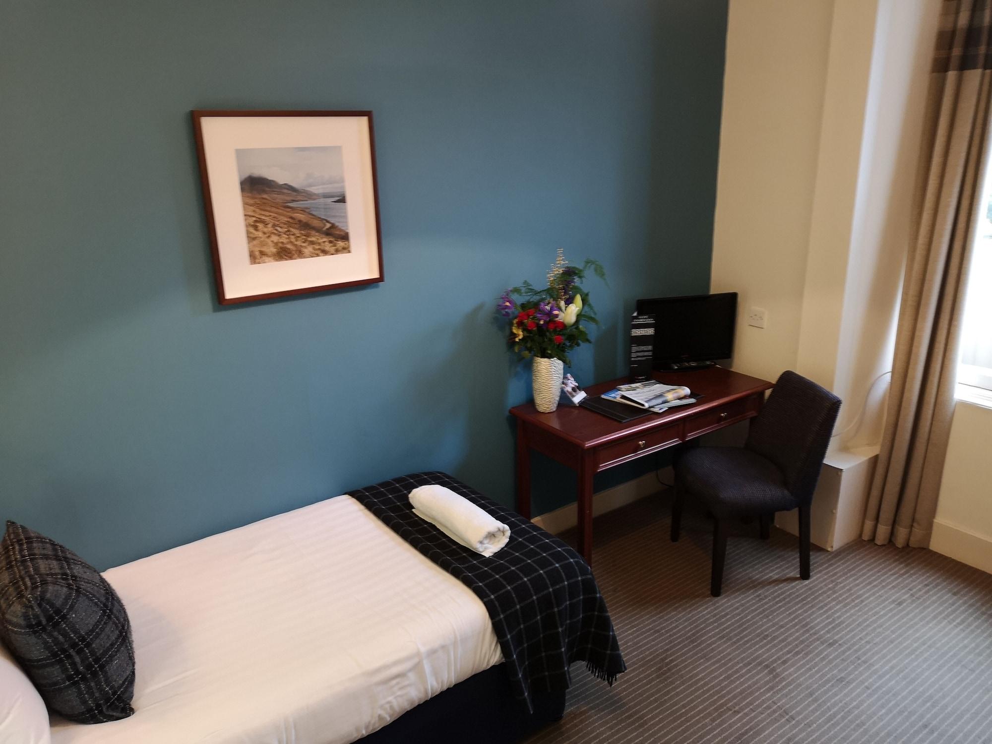 Craiglynne Hotel Grantown-on-Spey Экстерьер фото