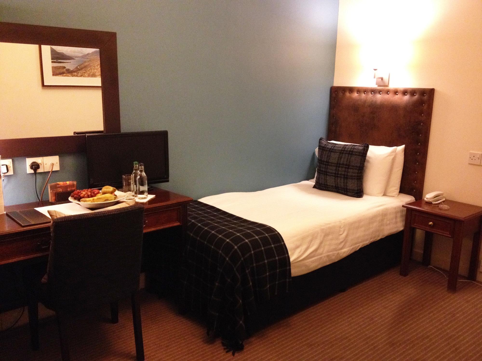 Craiglynne Hotel Grantown-on-Spey Экстерьер фото