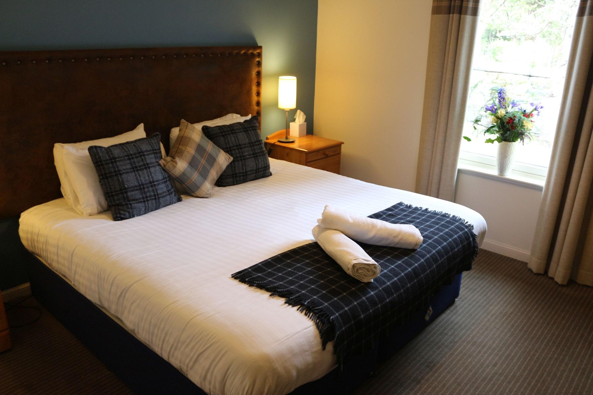 Craiglynne Hotel Grantown-on-Spey Экстерьер фото