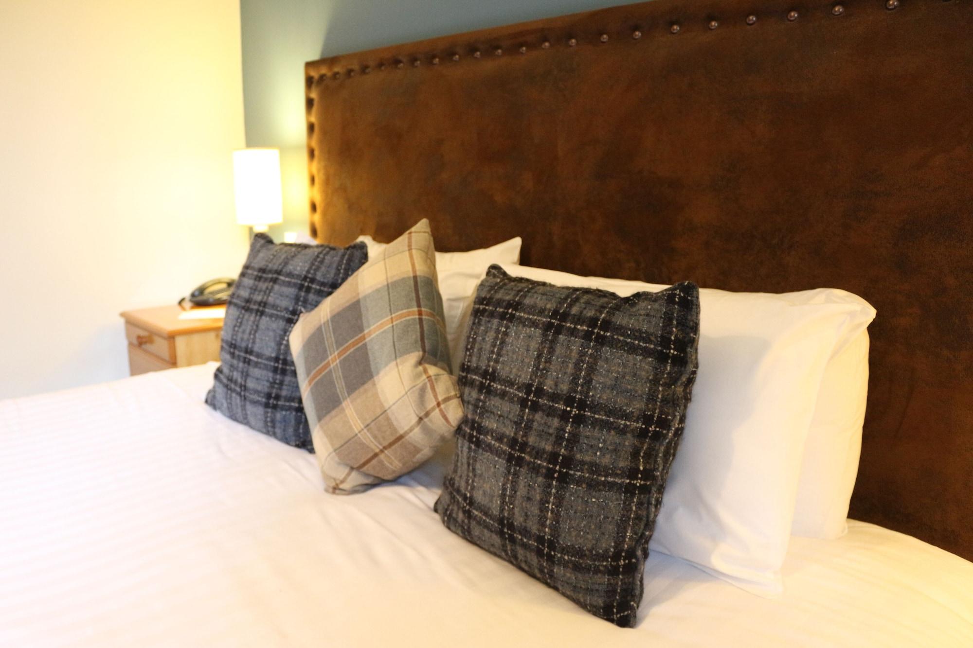 Craiglynne Hotel Grantown-on-Spey Экстерьер фото