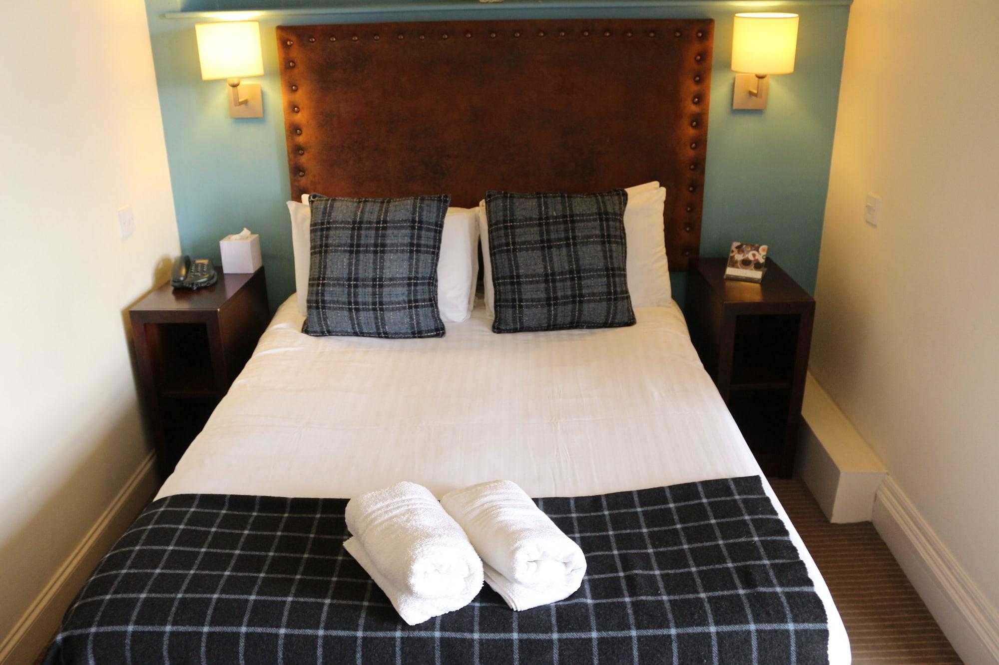 Craiglynne Hotel Grantown-on-Spey Экстерьер фото
