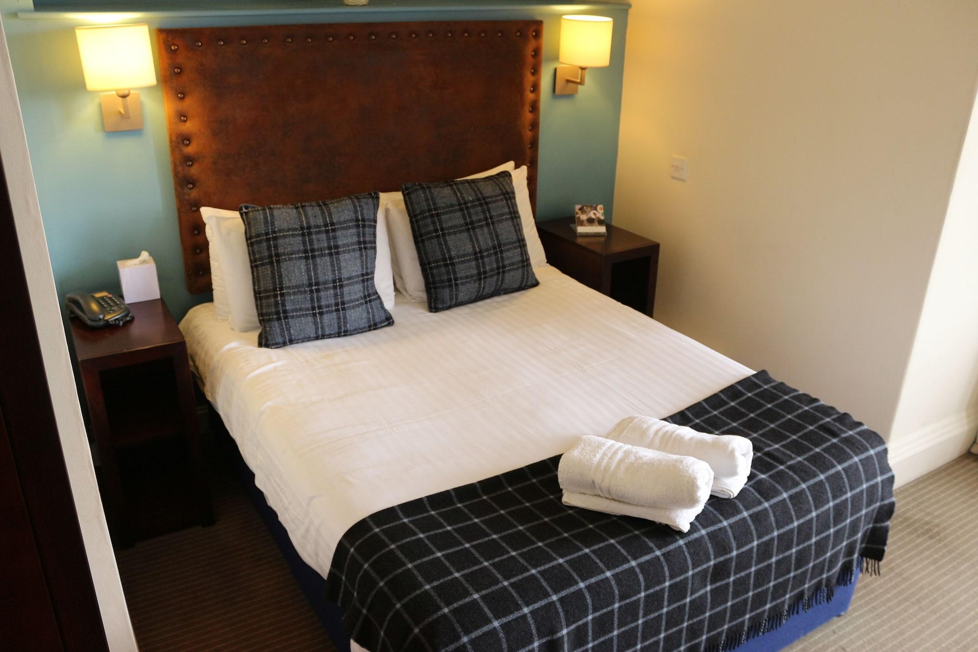 Craiglynne Hotel Grantown-on-Spey Экстерьер фото