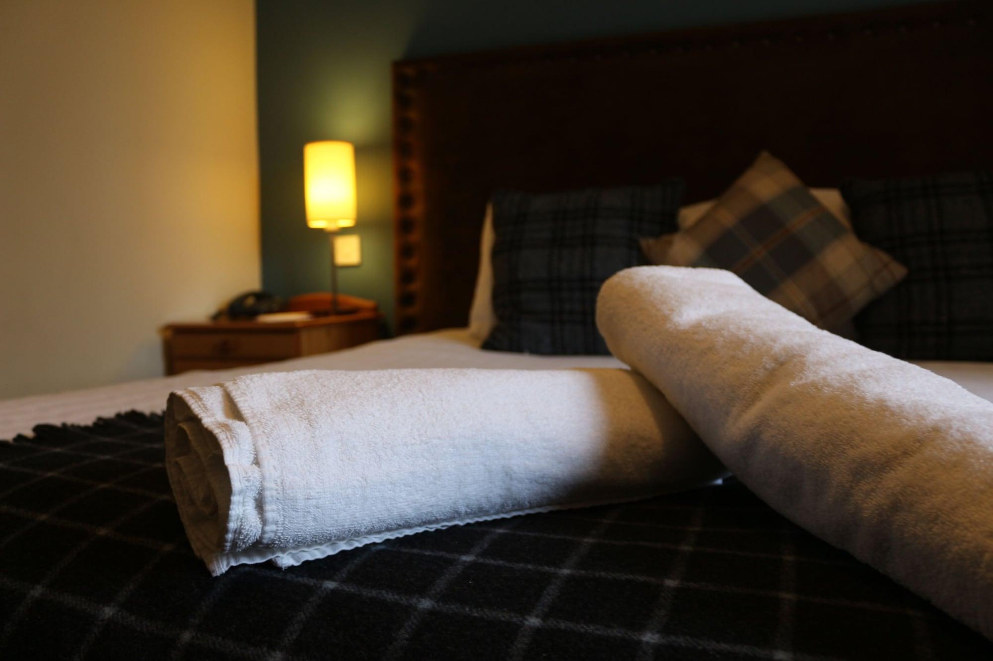 Craiglynne Hotel Grantown-on-Spey Экстерьер фото