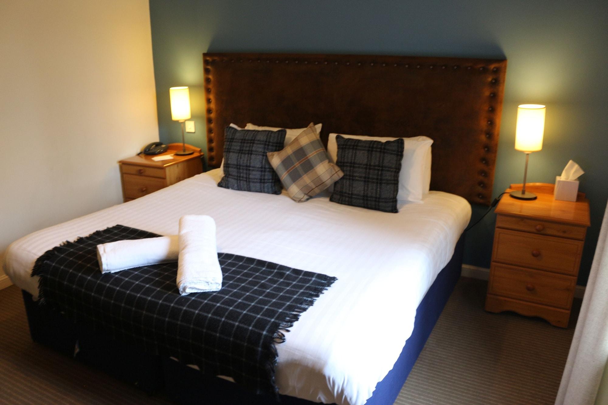 Craiglynne Hotel Grantown-on-Spey Экстерьер фото