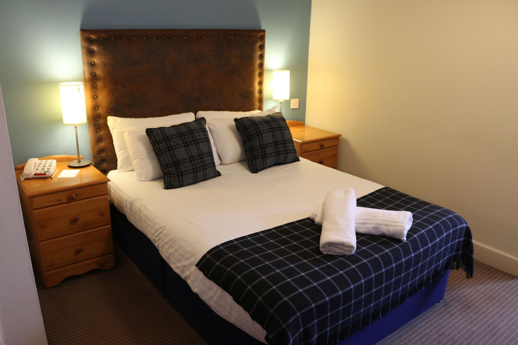 Craiglynne Hotel Grantown-on-Spey Экстерьер фото