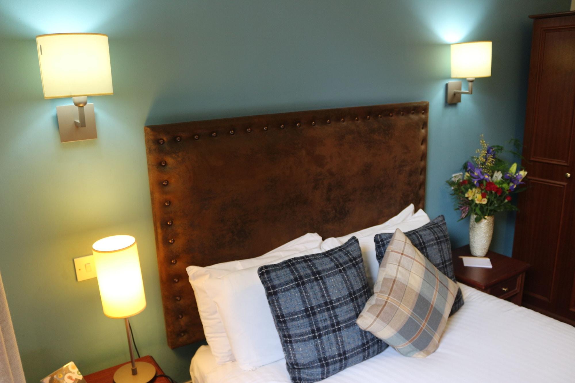 Craiglynne Hotel Grantown-on-Spey Экстерьер фото