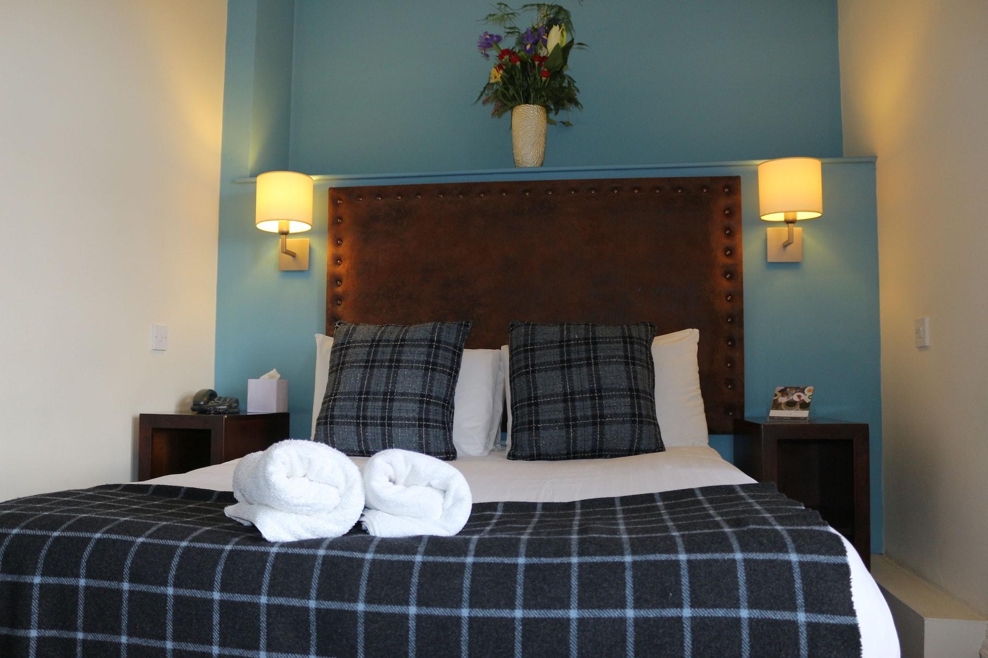 Craiglynne Hotel Grantown-on-Spey Экстерьер фото