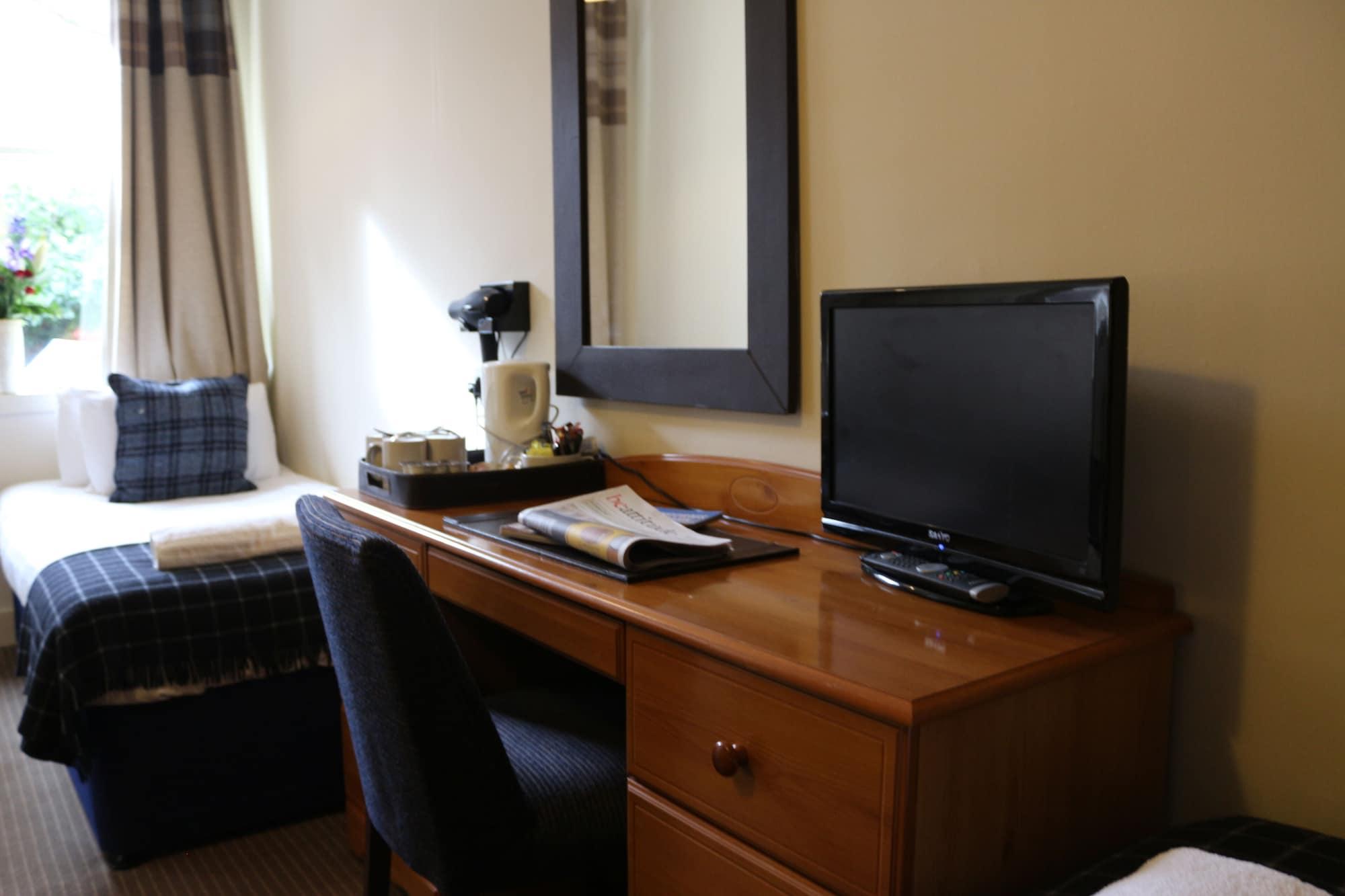 Craiglynne Hotel Grantown-on-Spey Экстерьер фото