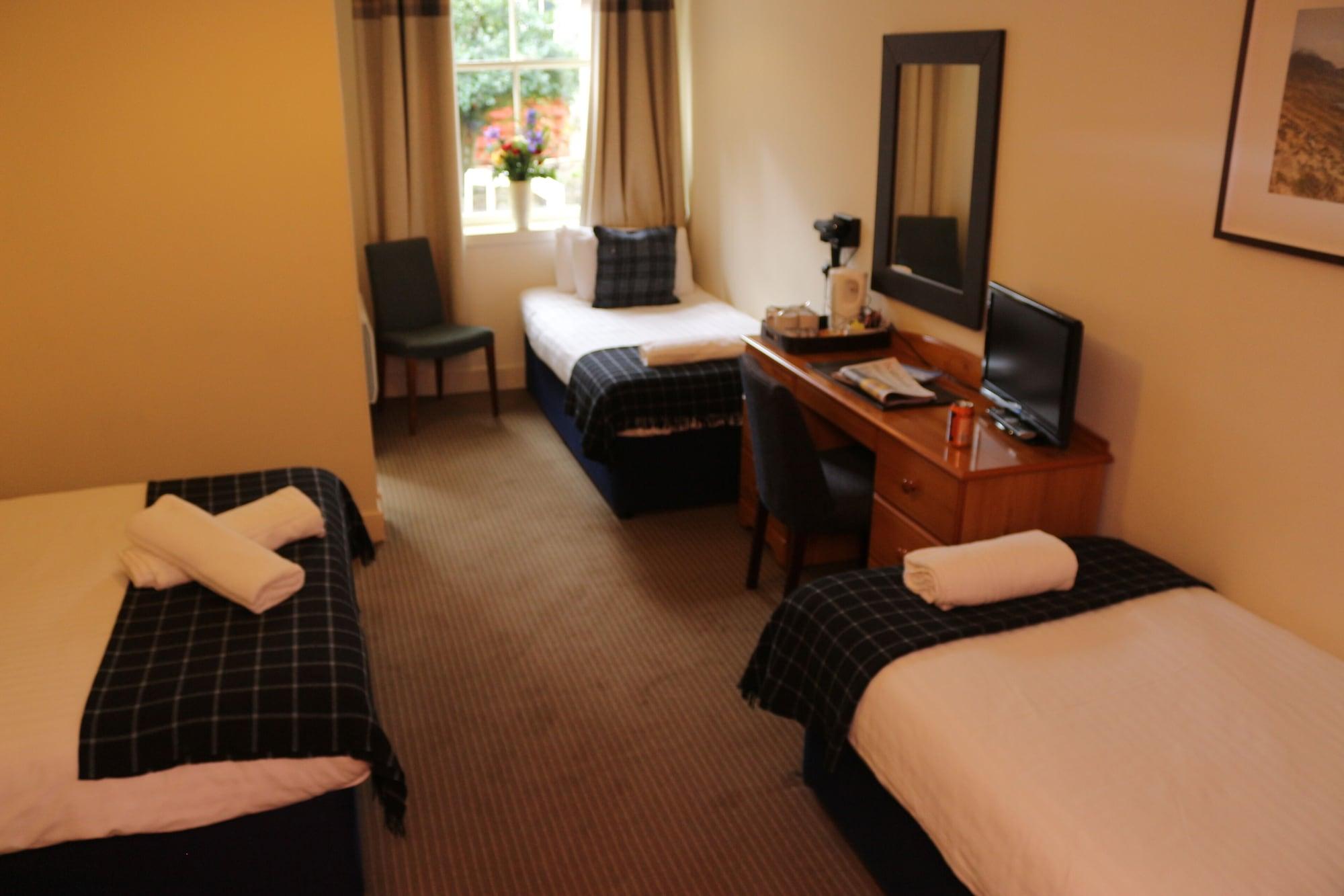 Craiglynne Hotel Grantown-on-Spey Экстерьер фото