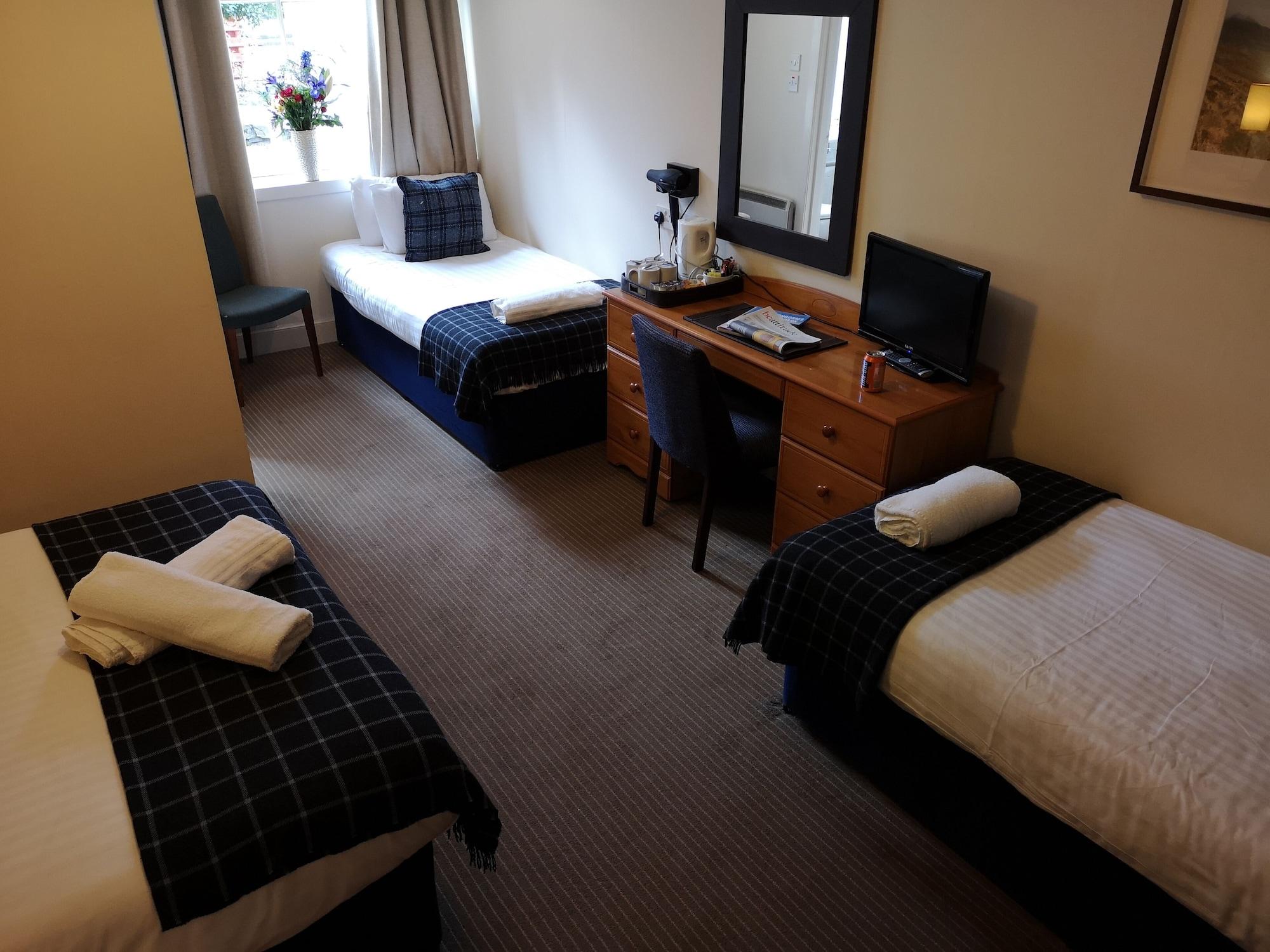 Craiglynne Hotel Grantown-on-Spey Экстерьер фото