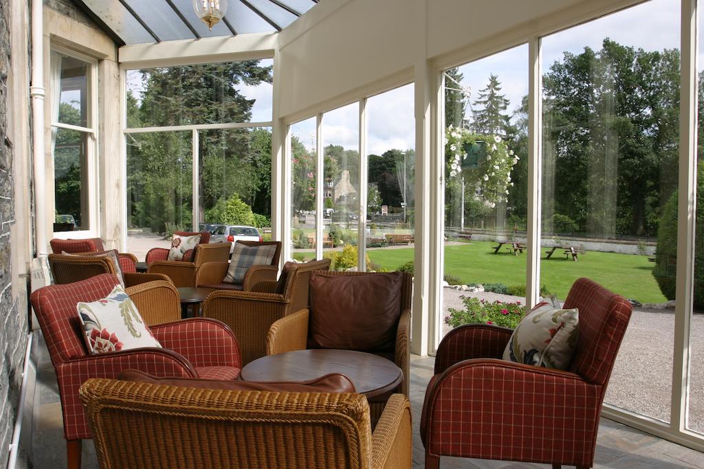 Craiglynne Hotel Grantown-on-Spey Экстерьер фото