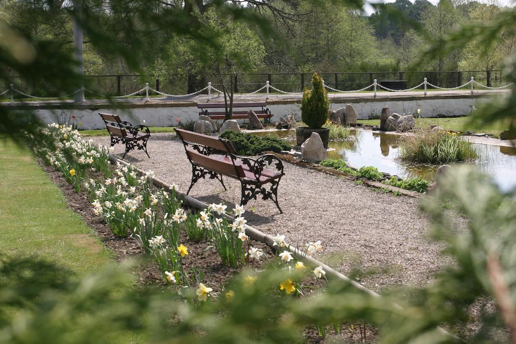 Craiglynne Hotel Grantown-on-Spey Экстерьер фото