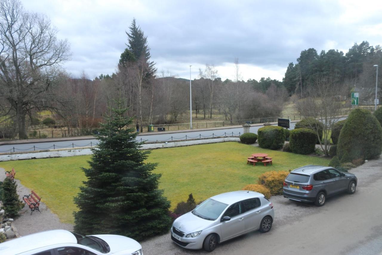 Craiglynne Hotel Grantown-on-Spey Экстерьер фото
