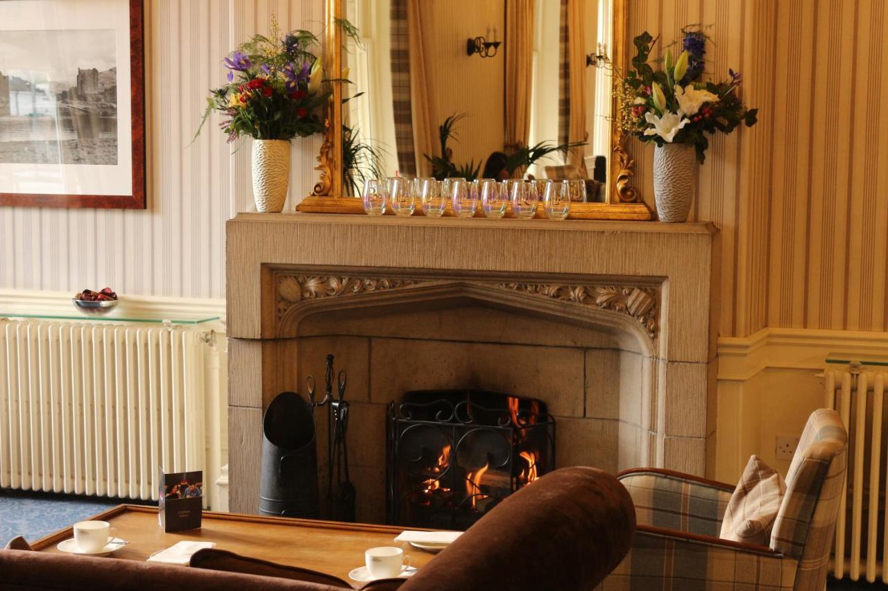 Craiglynne Hotel Grantown-on-Spey Экстерьер фото