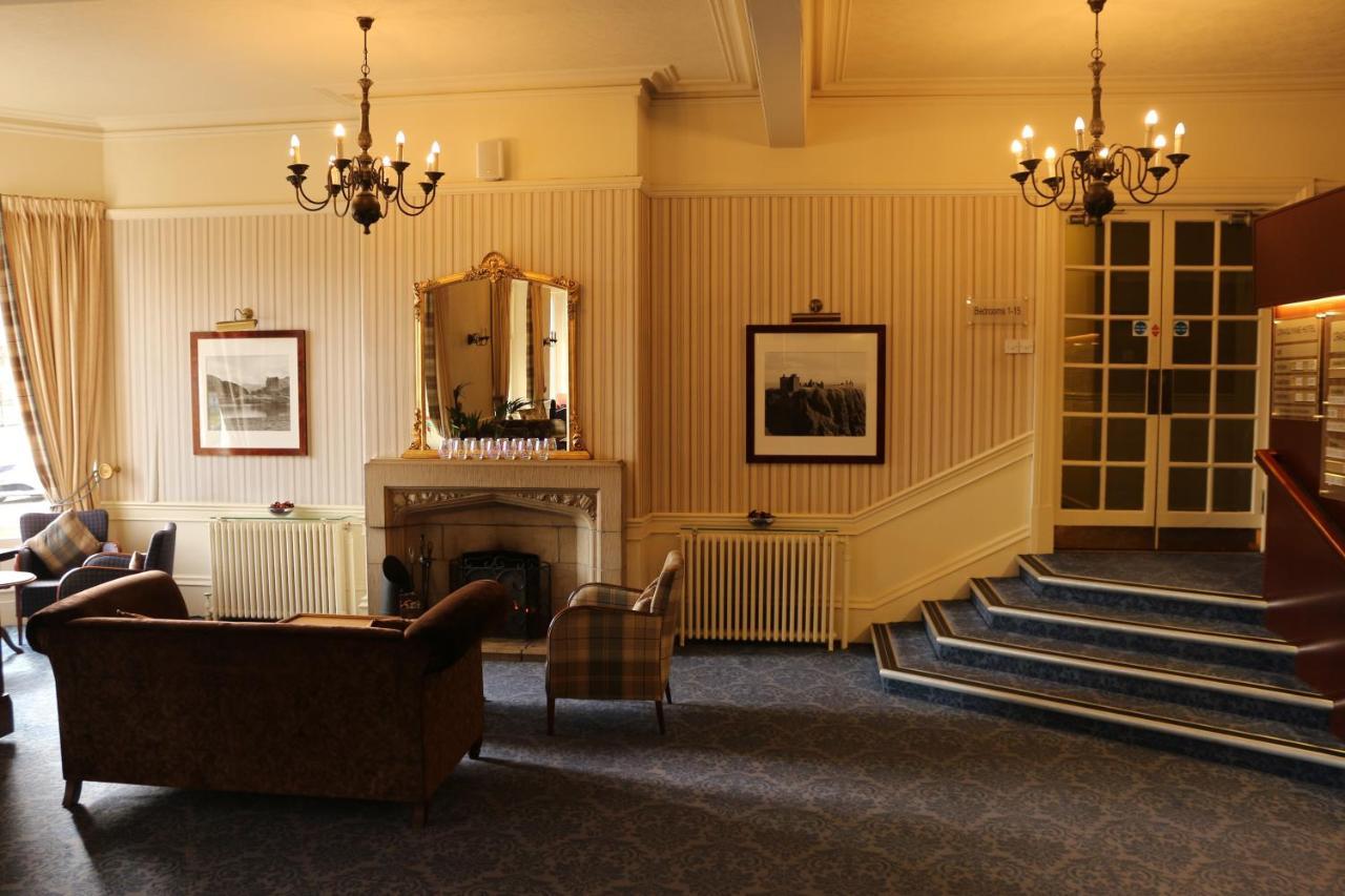 Craiglynne Hotel Grantown-on-Spey Экстерьер фото
