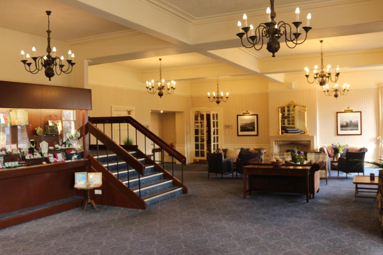 Craiglynne Hotel Grantown-on-Spey Экстерьер фото