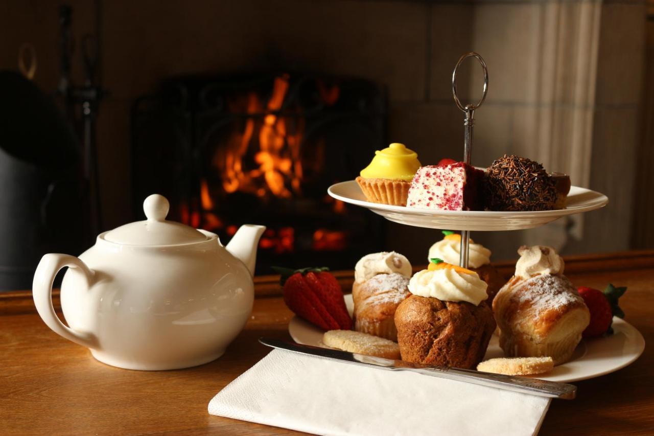 Craiglynne Hotel Grantown-on-Spey Экстерьер фото