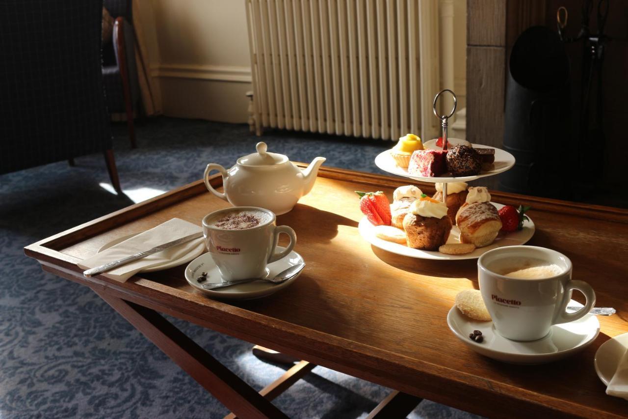 Craiglynne Hotel Grantown-on-Spey Экстерьер фото
