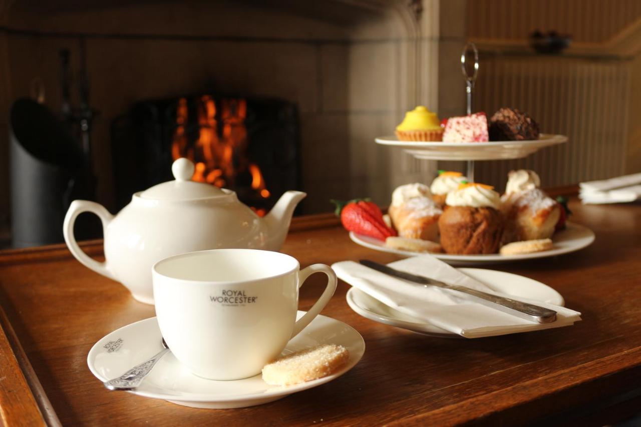 Craiglynne Hotel Grantown-on-Spey Экстерьер фото