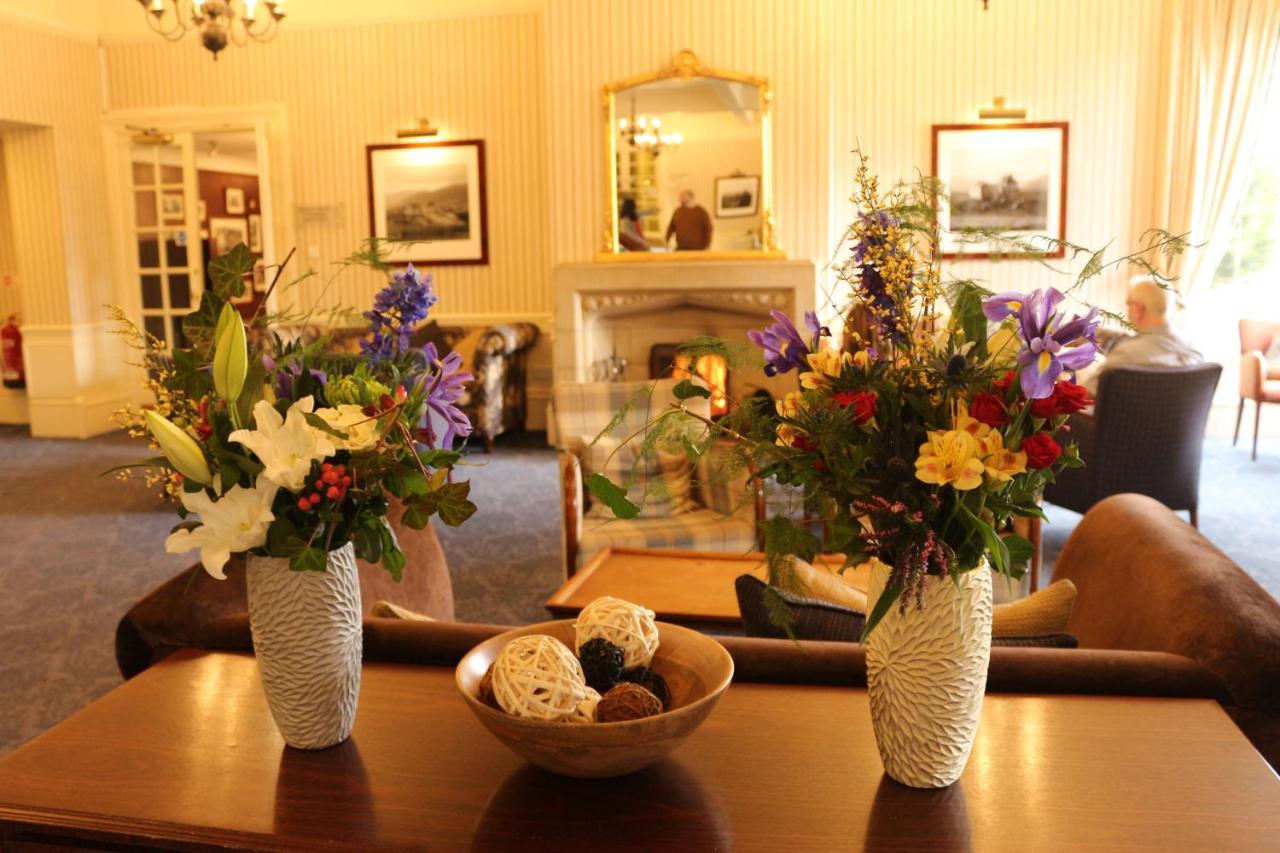 Craiglynne Hotel Grantown-on-Spey Экстерьер фото