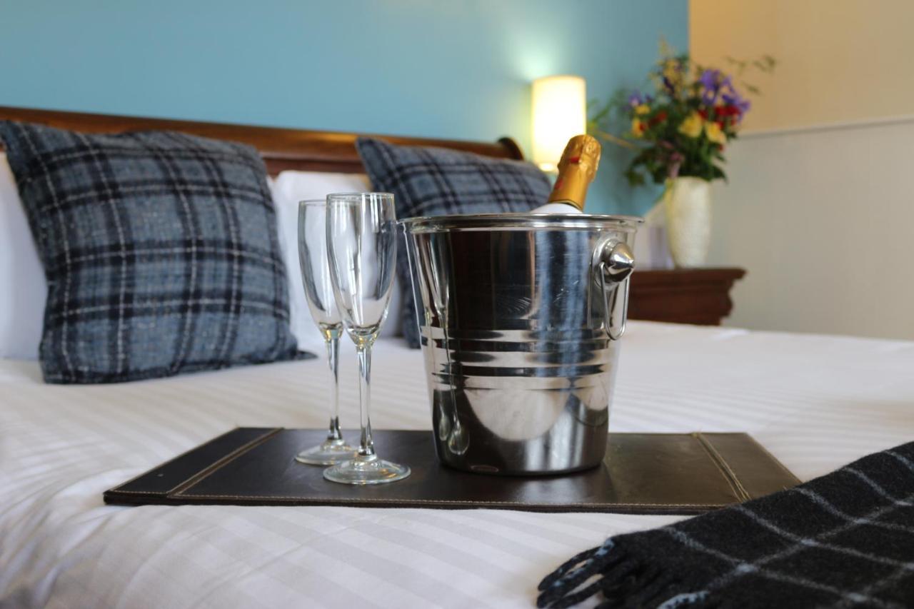Craiglynne Hotel Grantown-on-Spey Экстерьер фото
