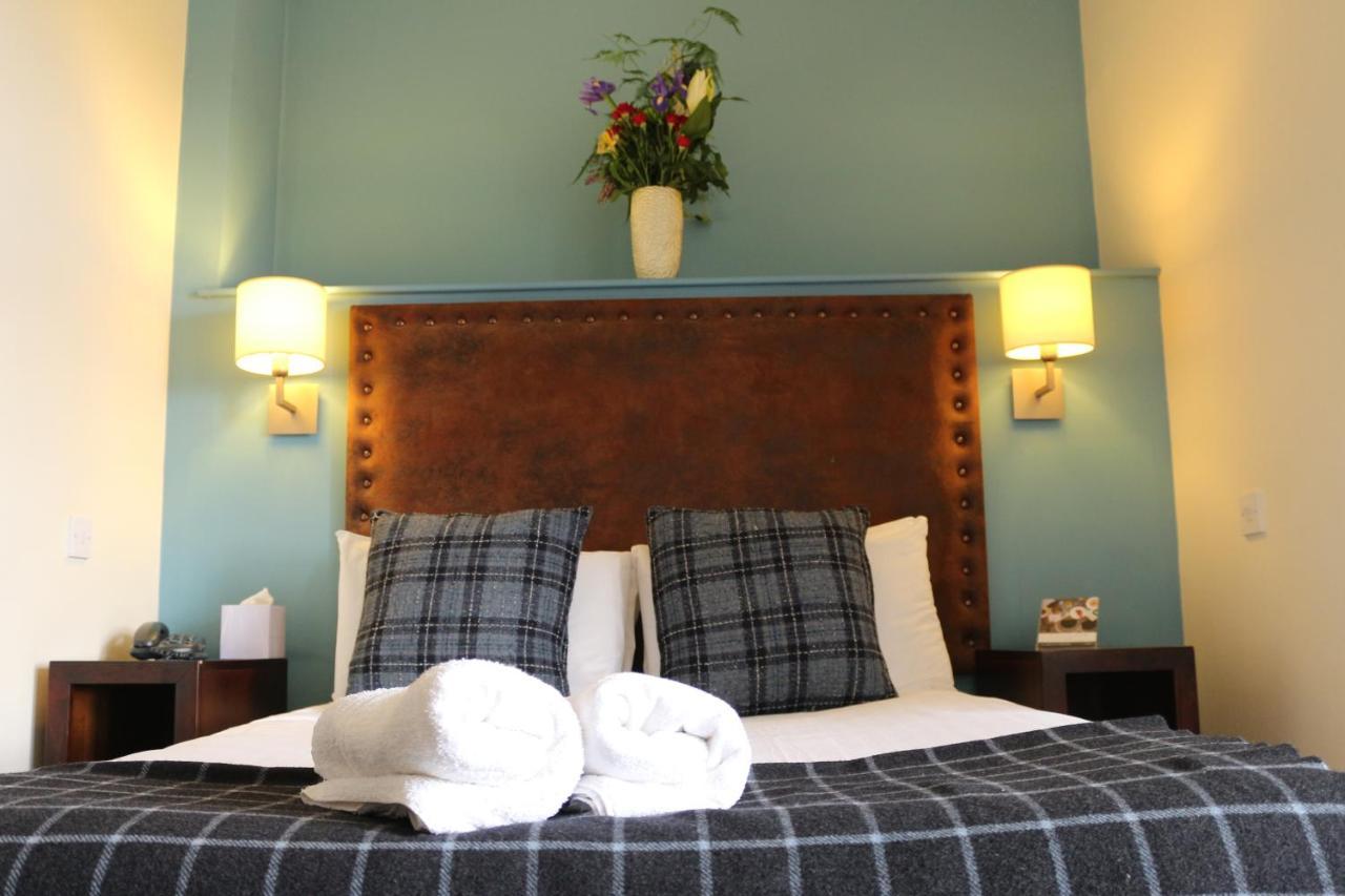 Craiglynne Hotel Grantown-on-Spey Экстерьер фото