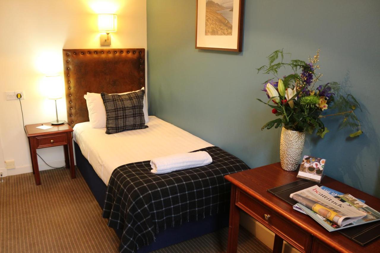 Craiglynne Hotel Grantown-on-Spey Экстерьер фото