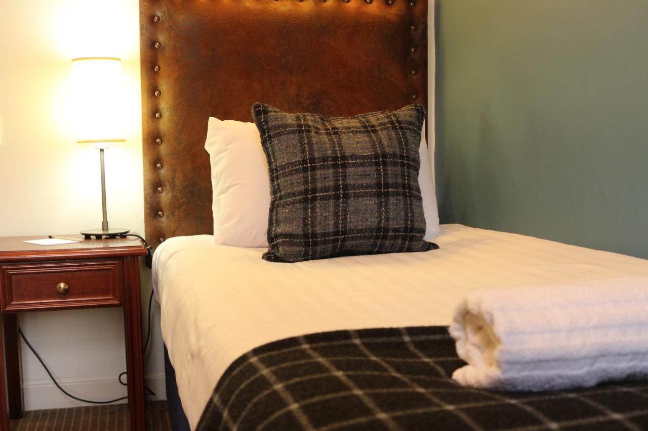Craiglynne Hotel Grantown-on-Spey Экстерьер фото