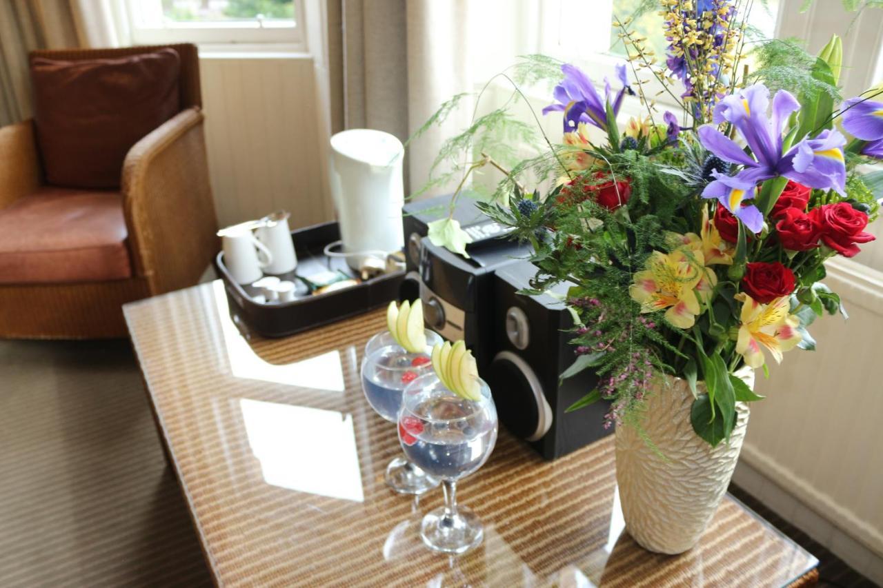 Craiglynne Hotel Grantown-on-Spey Экстерьер фото