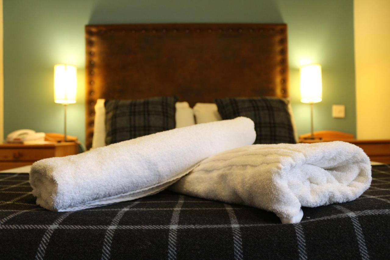Craiglynne Hotel Grantown-on-Spey Экстерьер фото
