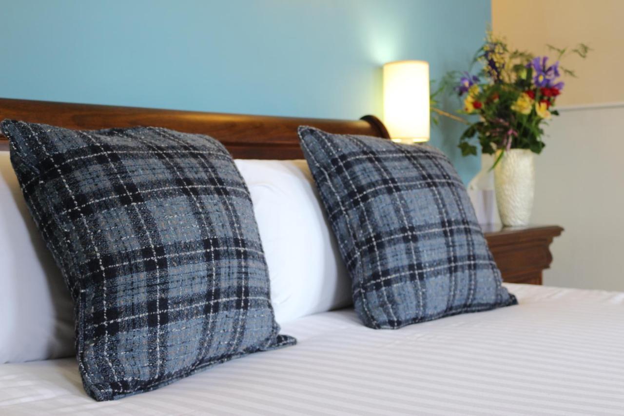 Craiglynne Hotel Grantown-on-Spey Экстерьер фото