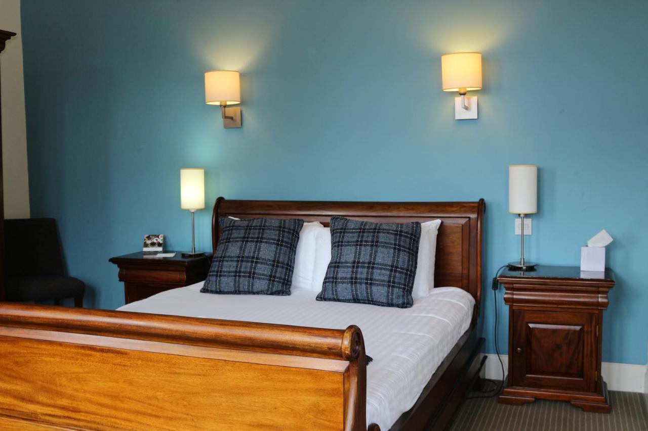 Craiglynne Hotel Grantown-on-Spey Экстерьер фото
