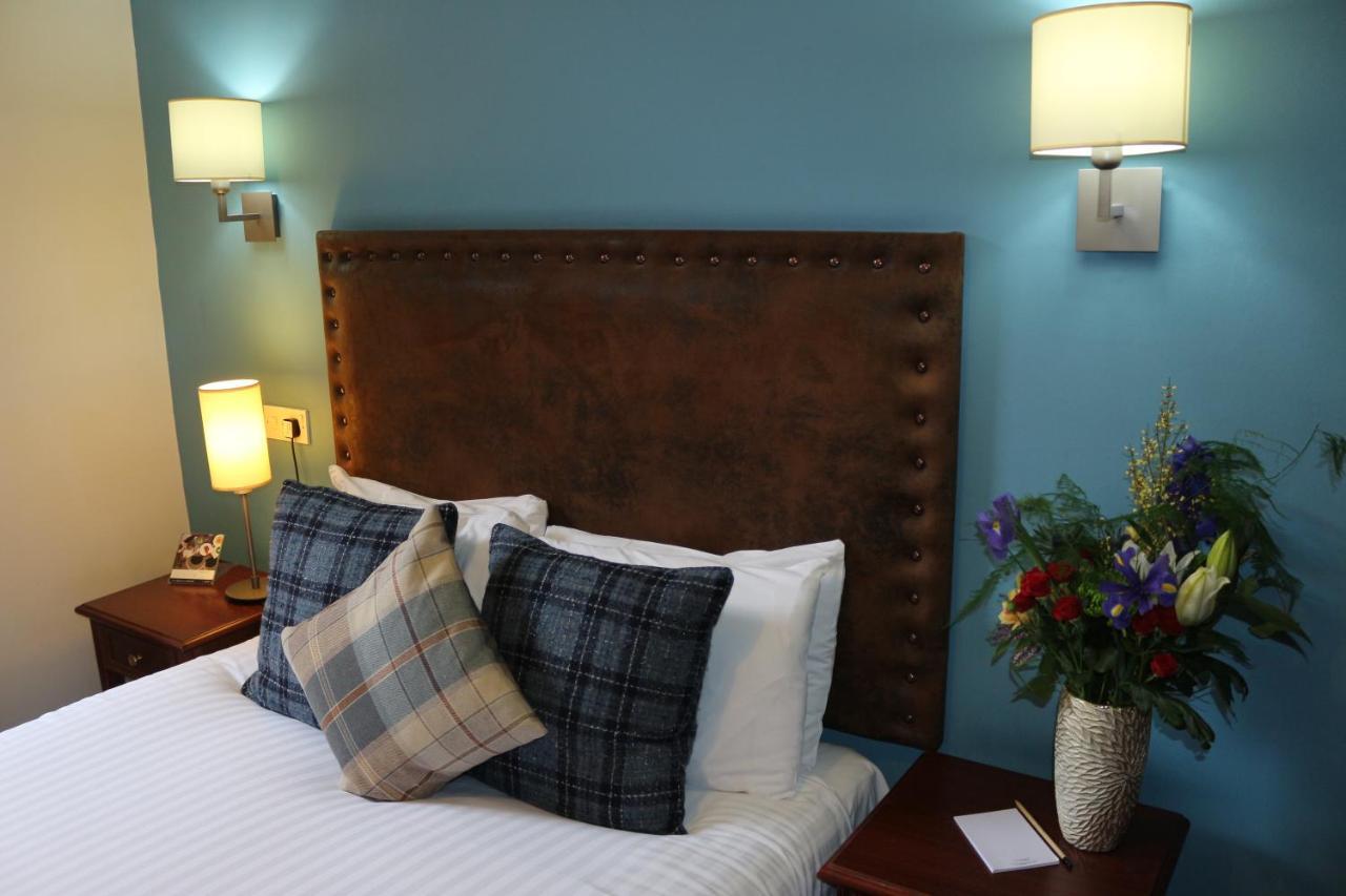 Craiglynne Hotel Grantown-on-Spey Экстерьер фото